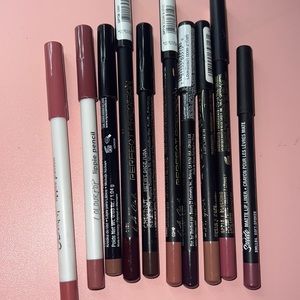 Lip Liner Bundle